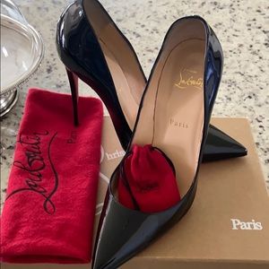 Christian Louboutin So Kates